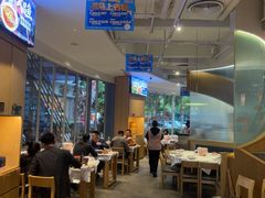 -靓靓蒸虾·头牌蒸虾(沙湖旗舰店)