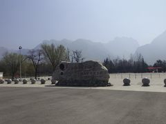 -华山风景名胜区