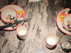 -新白鹿餐厅(松江开元地中海店)