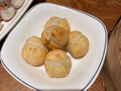 油炸汤圆-宁海食府(总店·天一阁望京店)