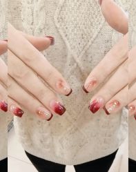 -鲸彩·美甲美睫科技护肤