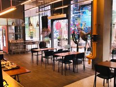 大堂-OUR Bakery(三里屯太古里店)