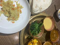 -岗底斯尼泊尔餐厅(万达店)