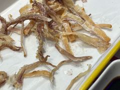 -饶福记·南昌烧烤大排档(九龙湖土著店)
