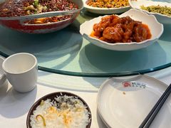 -纳家楼·地道陕菜(劳动路店)