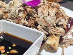 -隆喜元鱼汤包·海鲜(中联广场店)