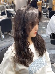 -SY COLOUR专业烫染