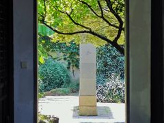 -惠山古镇·寄畅园