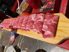 -蜀辣居鲜货老火锅(双流万达店)