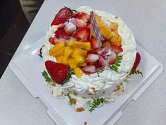 -爱之旅diy烘焙坊(西直门店)