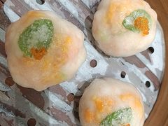 -永生国际宴会中心·佛山老字号·鱼生
