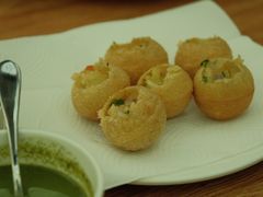 -清真·AL-JANNAT 佳纳特餐厅(狮子桥店)