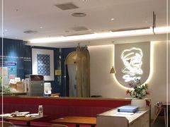 -萨贝尔意式餐厅(福清福和万达店)