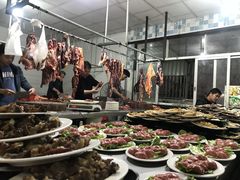 -老猫牛肉火锅(沙溪店)