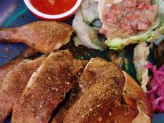 -Famous肥猫墨西哥音乐餐吧(五棵松华熙LIVE店)