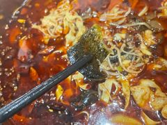 -老刘私厨猪脚饭