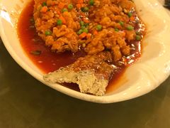 -四海回族饭店(前进大街店)