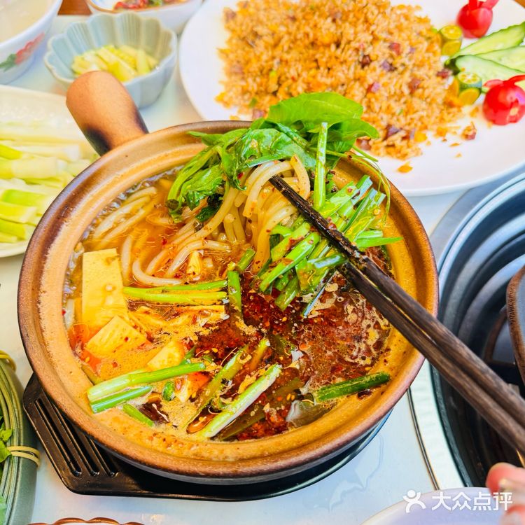 昆明|我宣布吃筒子骨还得是它‼️