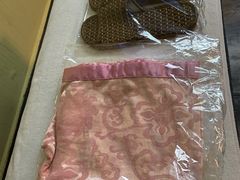 -迈格笙SPA·影院式足道·采耳(金桥店)