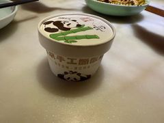 -小吊梨汤·北京菜·烤鸭(王府井银泰in88店)