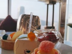 -北京柏悦酒店·锦庭餐厅Dining Room