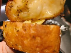 -AZUL by FUEL蓝色·法式酒馆(琶醍店)