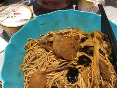 -松鹤面馆·古法焖肉面(观前店)