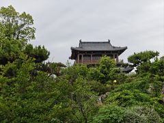 -南阳卧龙岗武侯祠