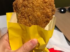 -麦当劳(西单明珠店)