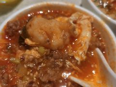 -海底捞火锅(明湖路店)