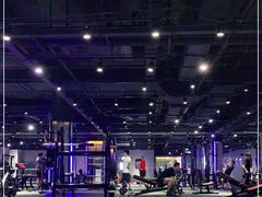 -一兆韦德健身(浦东万达会所)