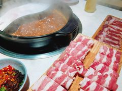 -钢管厂五区小郡肝串串香火锅(梅川路店)