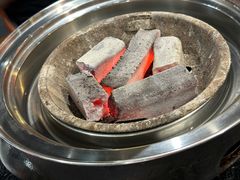 -四斤烤肉(东戴河孟家店)