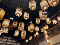 -南京大牌档(凯德大峡谷店)