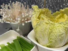 -半天妖烤鱼(中山路店)
