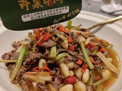 -湘厨私房菜(广昌店)