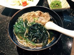 荞麦面-割烹旭日本料理(龙湖狮山天街店)