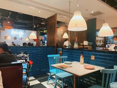 -外婆小聚茶餐厅·生日·团建(市民中心店)