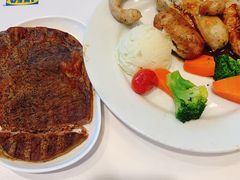 -宜家家居(哈尔滨商场店)