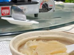 鸡煲翅-七寸飝大饭店(马场店)