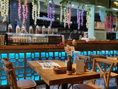 大堂-阮氏娘·越南料理(双子塔店)