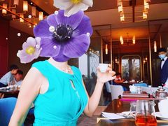 -御公馆中餐厅·点心·顺德菜·佛山东平保利洲际酒店