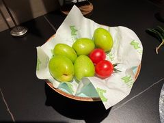 -季季山·云南野生菌火锅(上海首店)