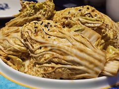 -满园烤鸭·春饼(丰科路万达店)