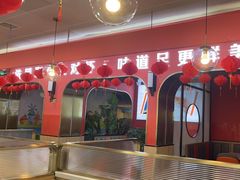 -李想大虾(天庆国际店)