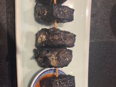 -南京大牌档(新街口德基广场店)