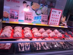 -物美大卖场(玉蜓桥店)