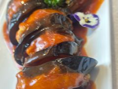 -大眼锅贴水饺(河东店)