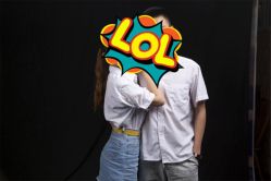 -LG婚前影像·高级定制