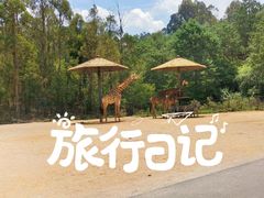 -云南野生动物园